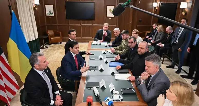 “La Nato valuta attacchi preventivi alla guerra ibrida russa”