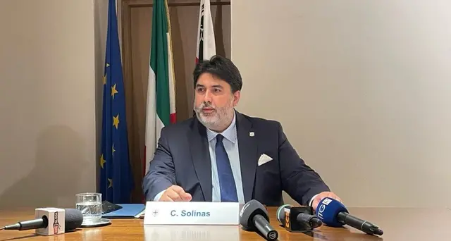 Regionali: Solinas indice elezioni Sardegna il 25 febbraio