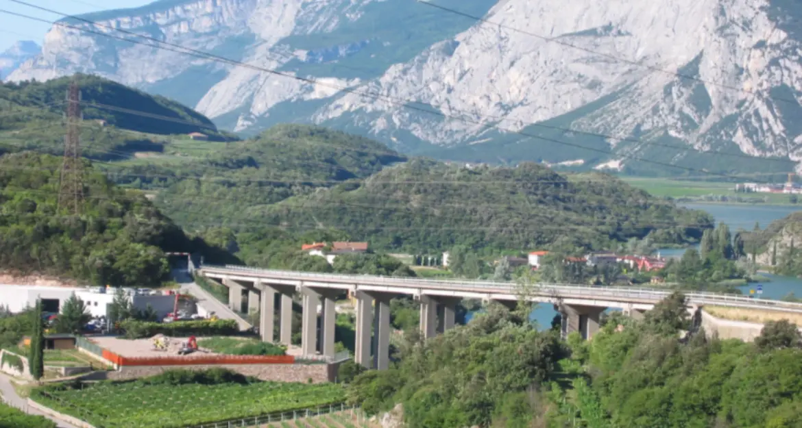 Lavori su otto ponti del Trentino: stanziati 3,5 milioni di euro. Ecco dove verranno effettuati gli interventi