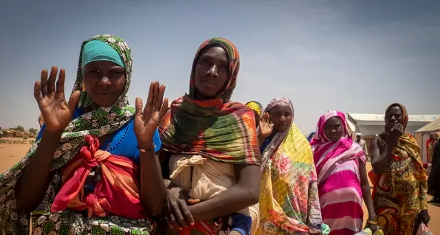 Sudan: raid aereo su mercato nord Darfur, oltre 100 morti