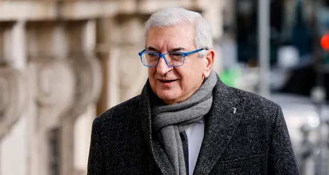 Pnrr: Foti, 'nessuna proroga, pronti per la settima rata'
