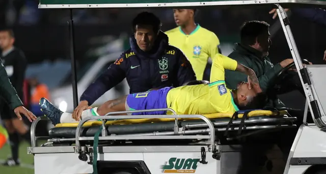 Calcio, Brasile: Neymar salterà la Copa America