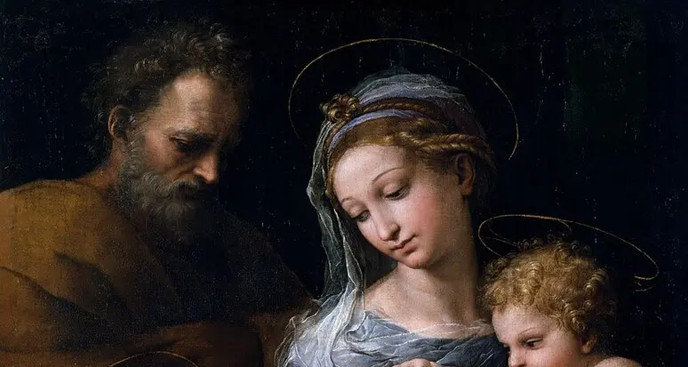 Sciolto il mistero di Raffaello, l’intelligenza artificiale scova figure fatte da altri nei suoi dipinti