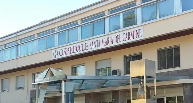 Ospedale di Rovereto, è stato potenziato il servizio di sorveglianza
