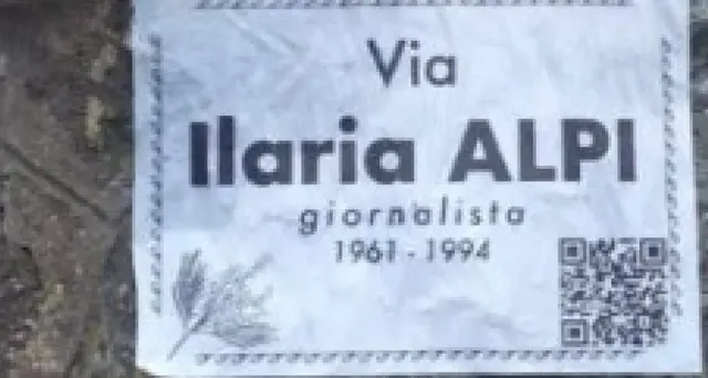 Otto marzo: Lipari per un giorno \"intitola\", vie a grandi donne