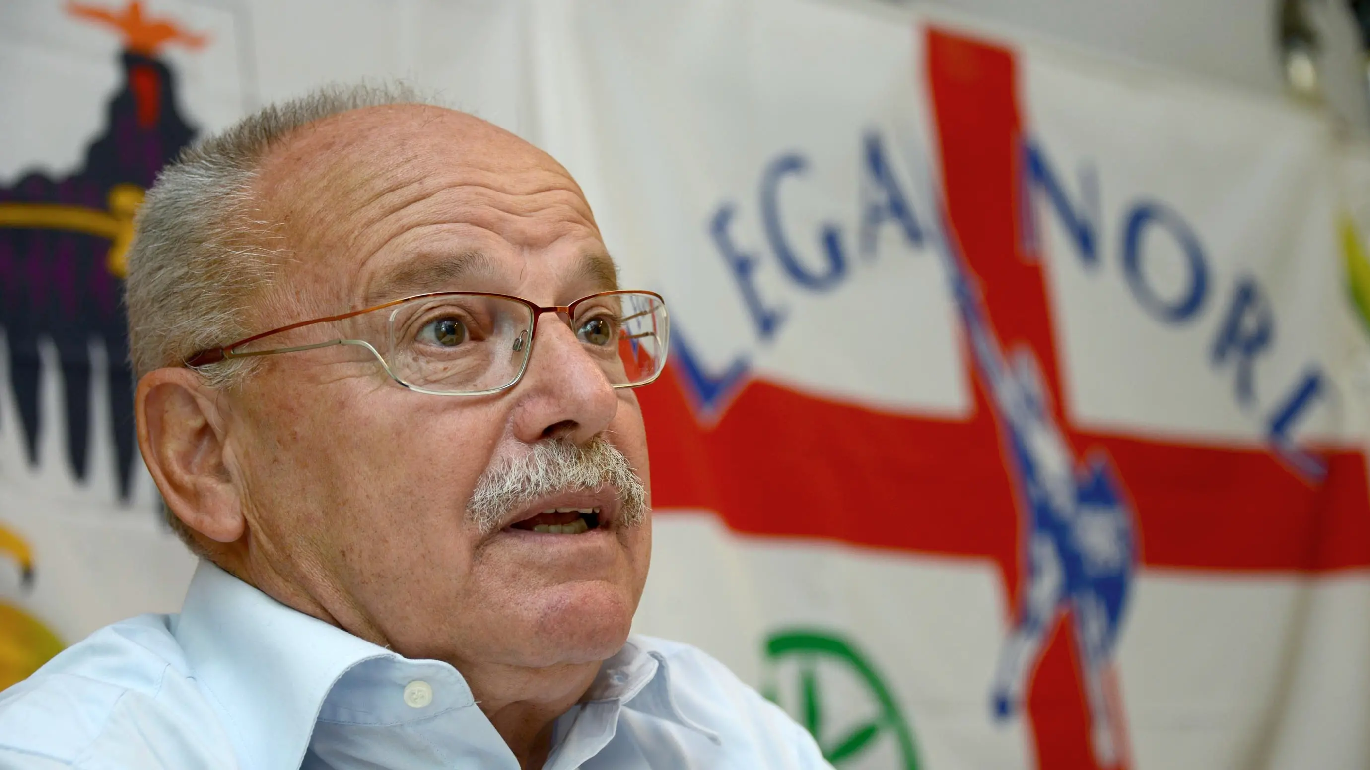 PAOLO PEDROTTI