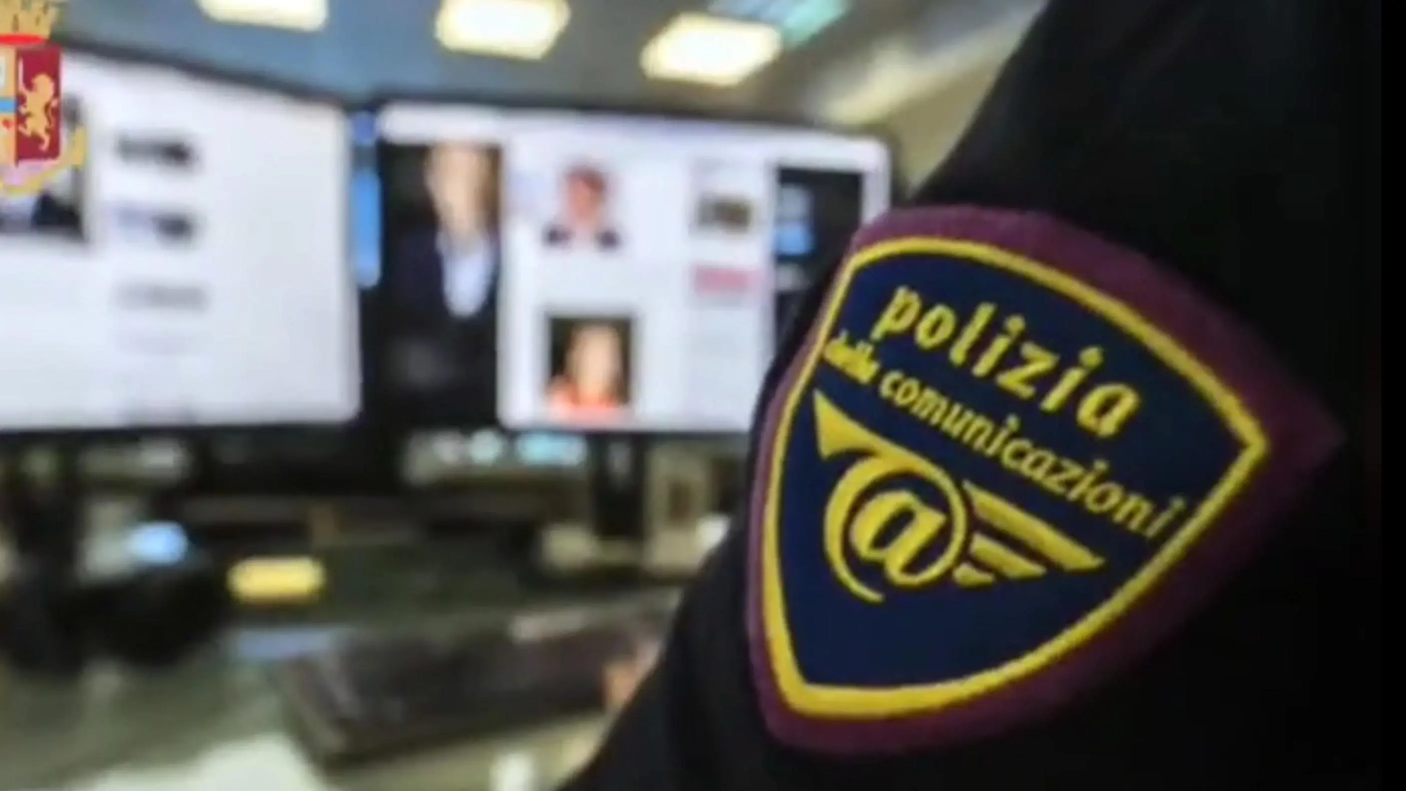 POLIZIA