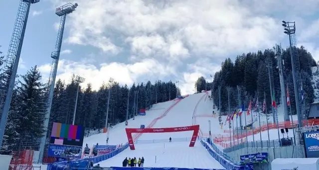Coppa del Mondo di sci, per due anni la 3Tre sarà in gennaio: «diventerà il mese degli slalom»