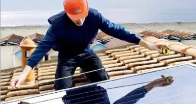 Il fotovoltaico fa il pieno ovunque: prosciugati i fondi dei Bim