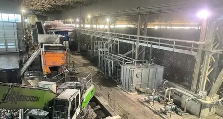 Rifiuti, le Acli chiedono di valutare il gassificatore: “Sperimentazione in pochi mesi, poi il progetto definitivo”