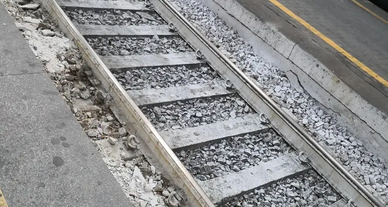 Attivata oggi, 30 aprile, la fermata ferroviaria di Calliano