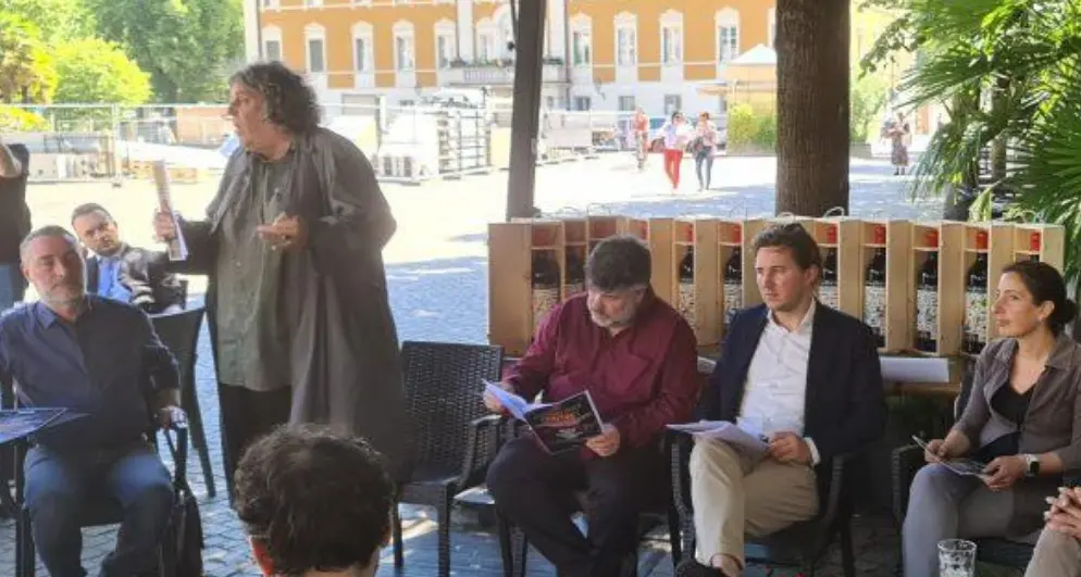 Concerti con Vasco, quattro band illuse e poi scaricate, interrogazione provinciale (anche sulle modalità dell’Euregio Rock Contest)