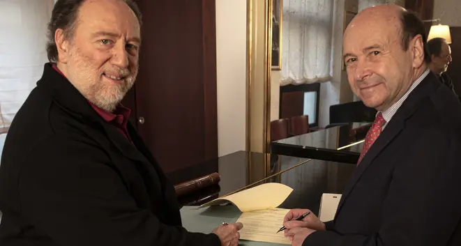 Riccardo Chailly confermato alla guida della Scala fino al 2025