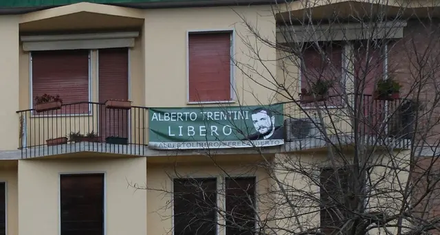 La famiglia di Trentini: 'Notizia attesa da 423 giorni, grazie a tutti'