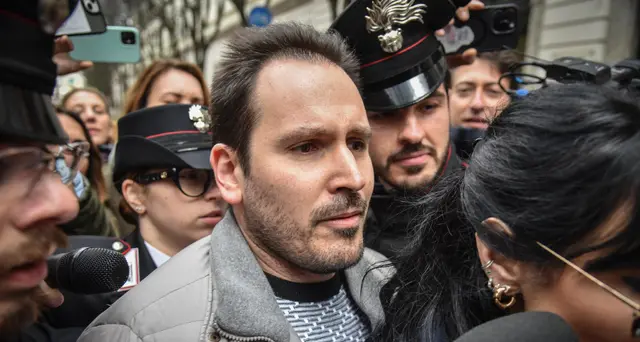 Garlasco: mamma Sempio, ci scrivono 'diavolo entrato in casa'