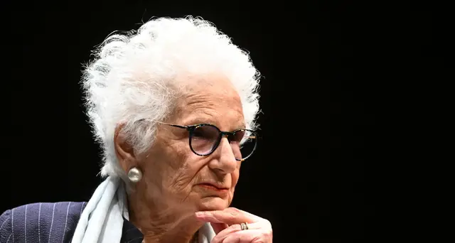 Scala: nel palco reale Segre, Sala e La Russa