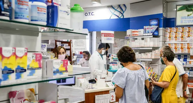 Allarme farmaci, la carenza inizia a farsi sentire anche in Trentino