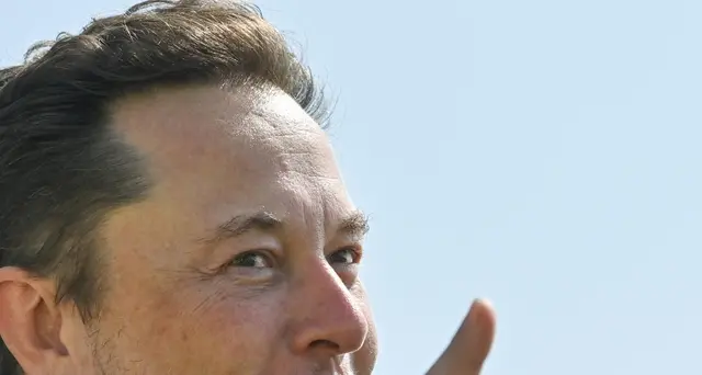 Twitter:Elon Musk punta a 100%, offre 54,2 dollari ad azione