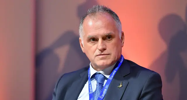 Garavaglia: 'Mi candido al congresso, la Lega non è di estrema destra'