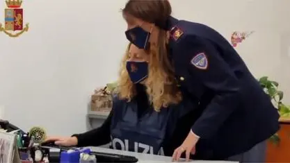 POLIZIA DI STATO