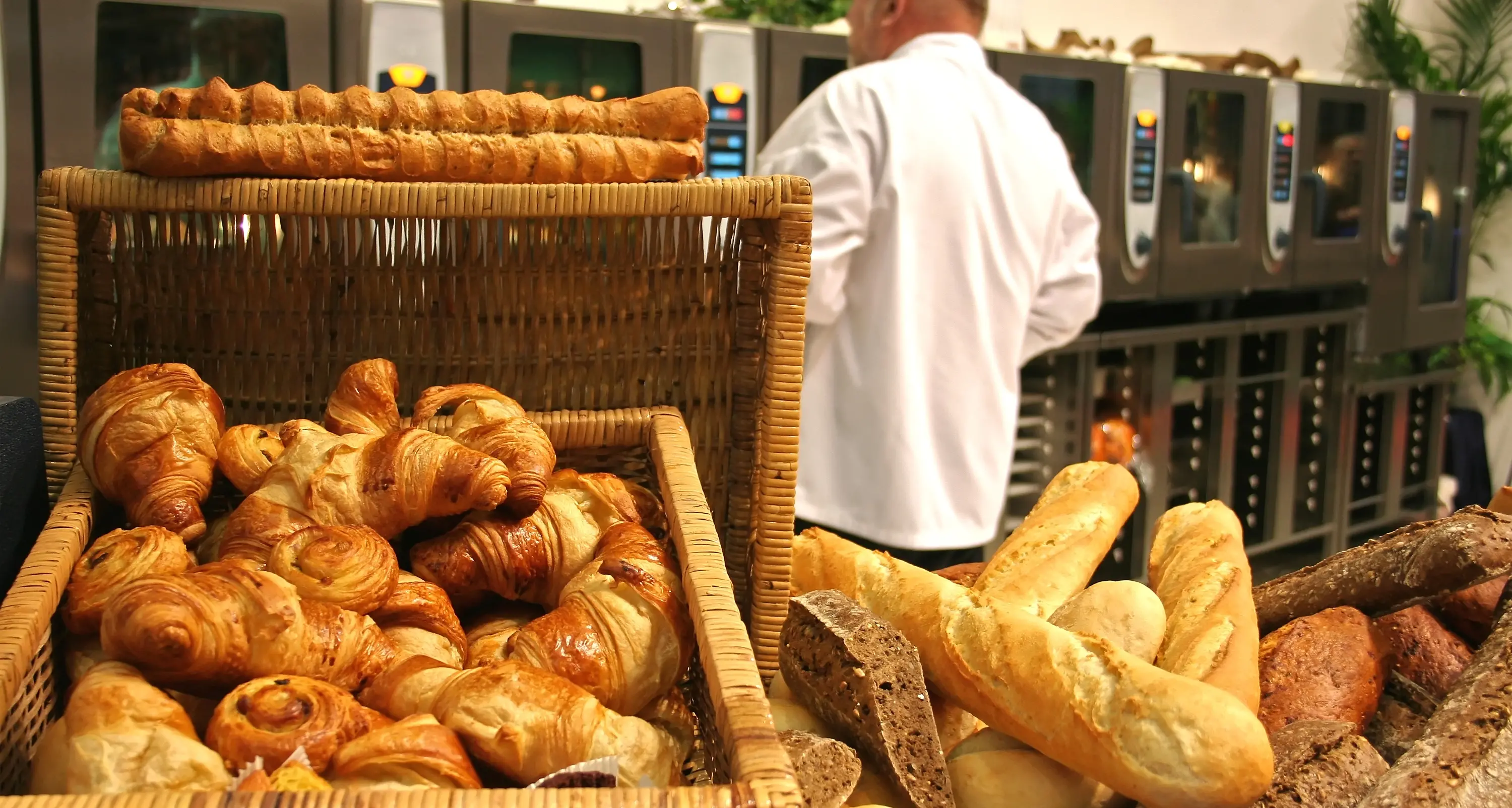 Domenica a Storo la Festa del Pane del Trentino: stand, degustazioni, show cooking e pranzo