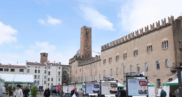 Amministrative: in Lombardia 93 Comuni al voto, Lecco e Mantova i capoluoghi