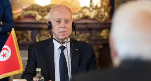 Tunisia:Saied rinvia visita delegazione Commissione Ue