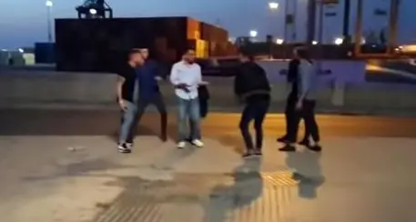 Salorno, ragazzo di 18 anni residente a Trento accoltellato in una rissa: subito fermato dai carabinieri l’aggressore