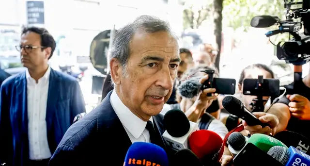 Sala: 'Riprendiamo la trascrizione dei figli di due papà'