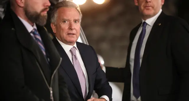 Witkoff: la Russia resta impegnata a raggiungere la pace in Ucraina