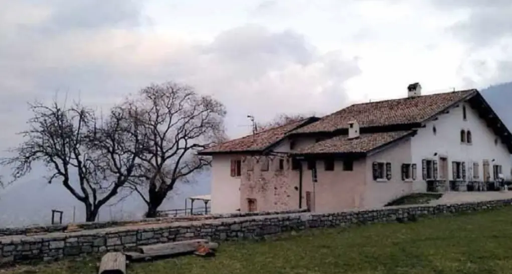 Osteria Sant'Anna, a settembre si chiude un pezzo di storia