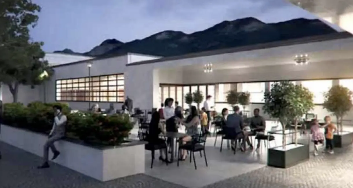 Restyling olimpico per la zona della stazione ferroviaria di Trento: ecco come diventerà