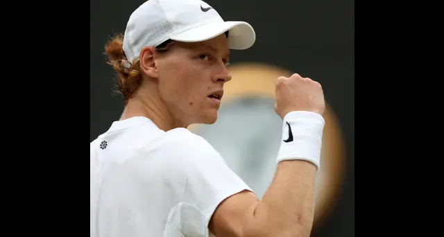 Toronto Atp: Sinner vince il derby azzurro su Berrettini