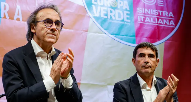 Gaza:Avs,proposta Meloni ipocrita, obiettivo documento con Pd-5S