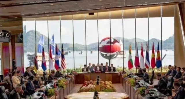 Birmania: Paesi Asean cercheranno dialogo e corridoi per aiuti