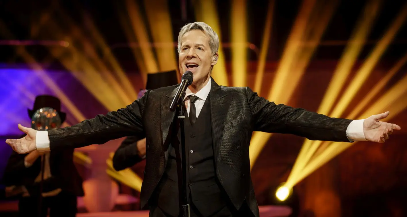 Claudio Baglioni sabato 9 al Sociale: tutto esaurito per il tour \"teatrale\"