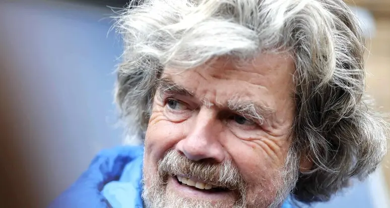 Restituito a Messner il secondo scarpone del fratello: \"Finalmente smentite le teorie del complotto su Günther\"