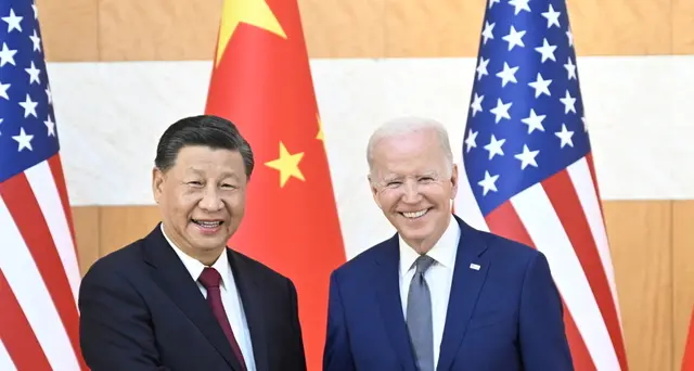 Cop27: Cina, sforzi con Usa per riuscita della conferenza
