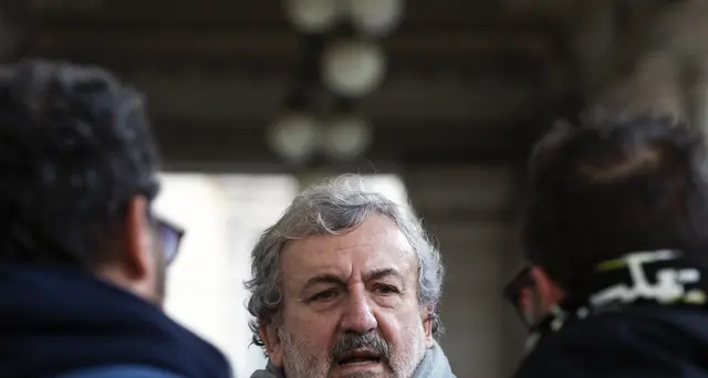 Regioni: Emiliano, terzo mandato?Se c'è bisogno sono disponibile