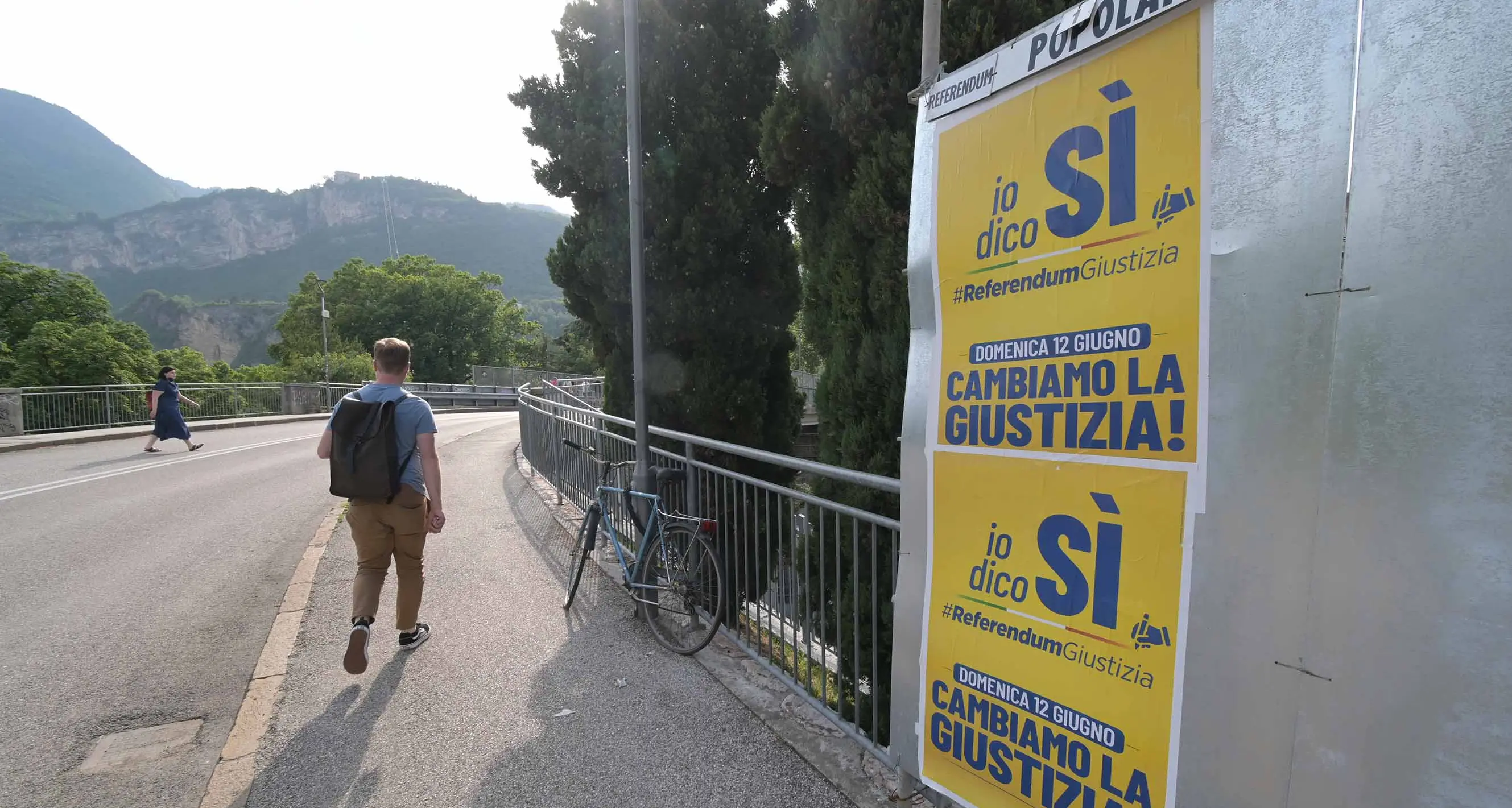Cinque referendum a giugno, ma sapete per cosa si vota? Ecco la guida alle schede