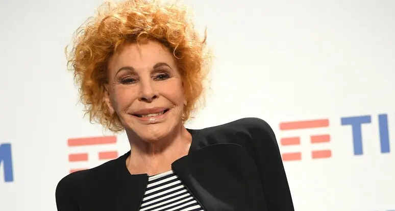 Muore a 91 anni Ornella Vanoni: addio a un’icona della musica italiana