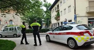 Europei, dall’una di notte saranno rimosse le auto nelle strade di Trento interessate dai divieti: ecco quali sono