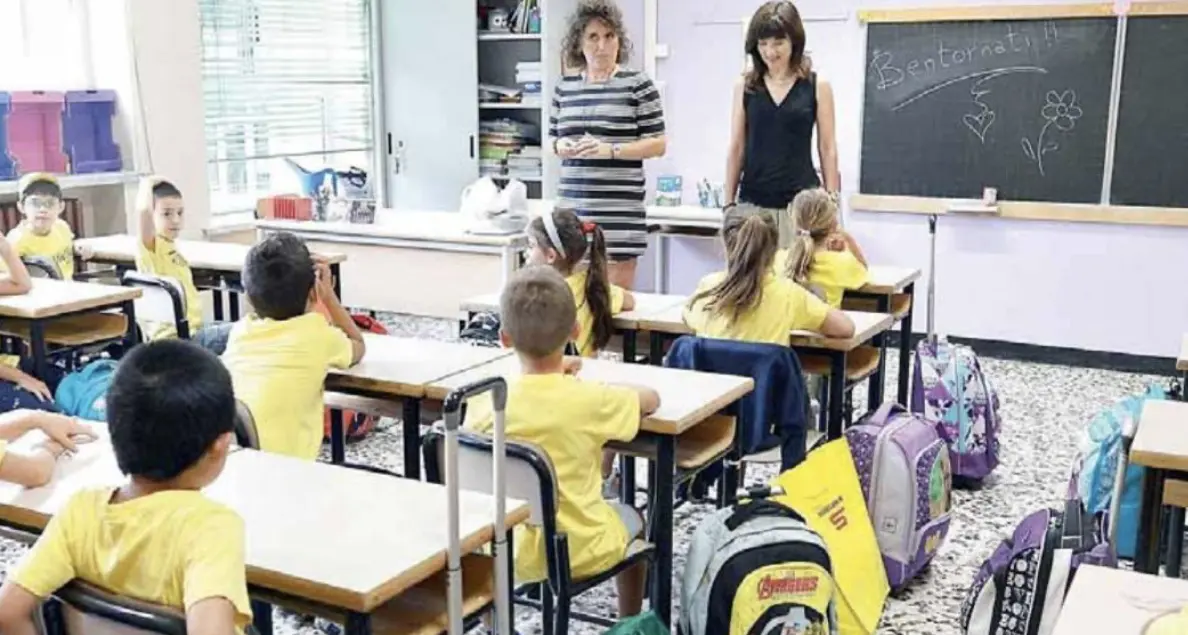 Elementari in classe a luglio, Gerosa: “Dobbiamo venire incontro alle esigenze di tutti”