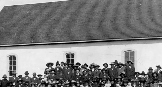 Canada: 17 nuove tombe sospette in ex scuola per nativi