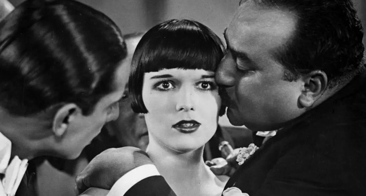 Il prezioso film muto, musicato dal vivo, stasera a Pergine per la Giornata contro la violenza sulle donne
