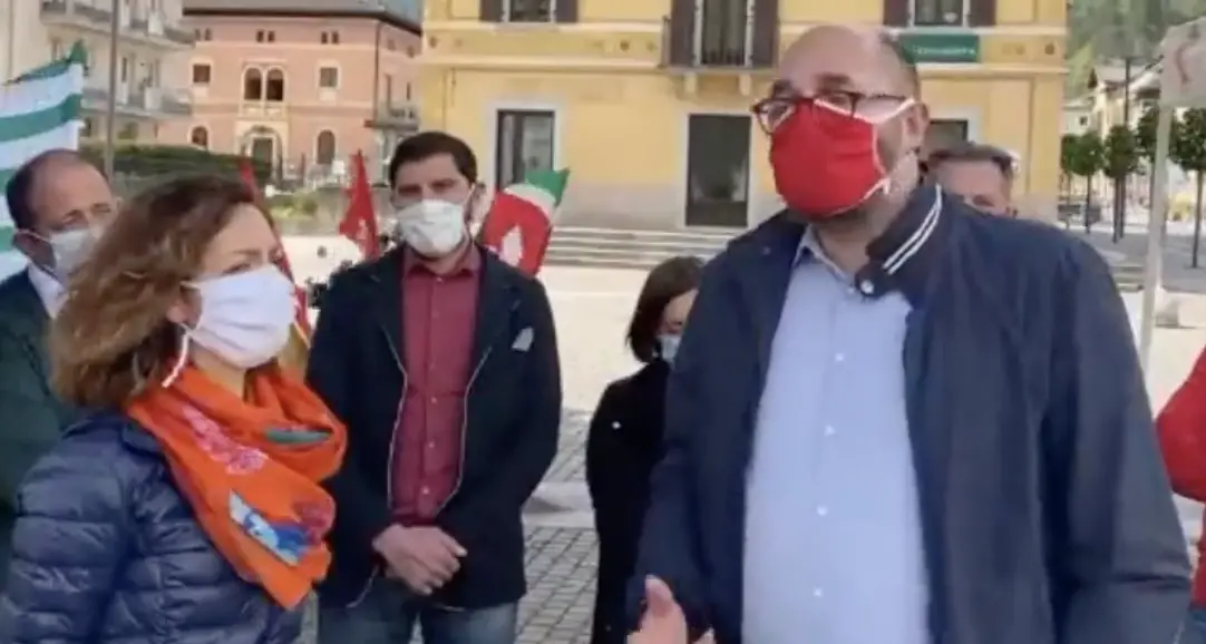 Primo maggio, i sindacati: “ll Trentino si cura con il lavoro, non si lasci indietro nessuno”