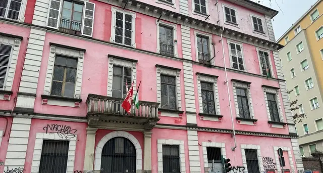 Askatasuna: depositata consulenza tecnica su stabilità edificio