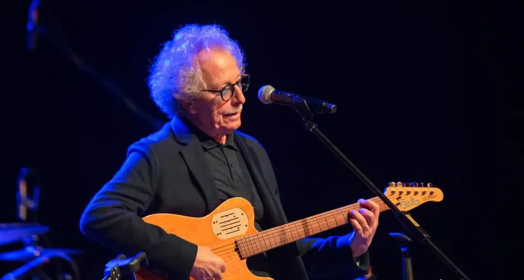 Fabio Concato, oggi il live a Trento con \"Musico ambulante\": «Ho settant’anni, ma il ritmo è sempre quello»