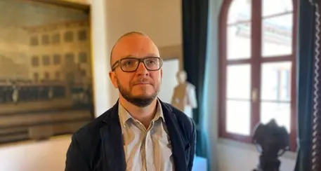 Asis, si cambia: nuovo presidente è il manager Martino Orler