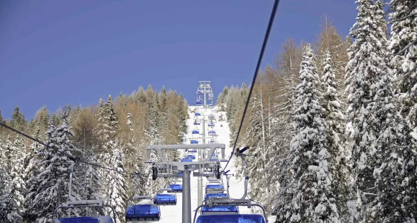 Marilleva-Campiglio, che fine ha fatto il progetto di società unica? «E’ cambiata la giunta provinciale…»